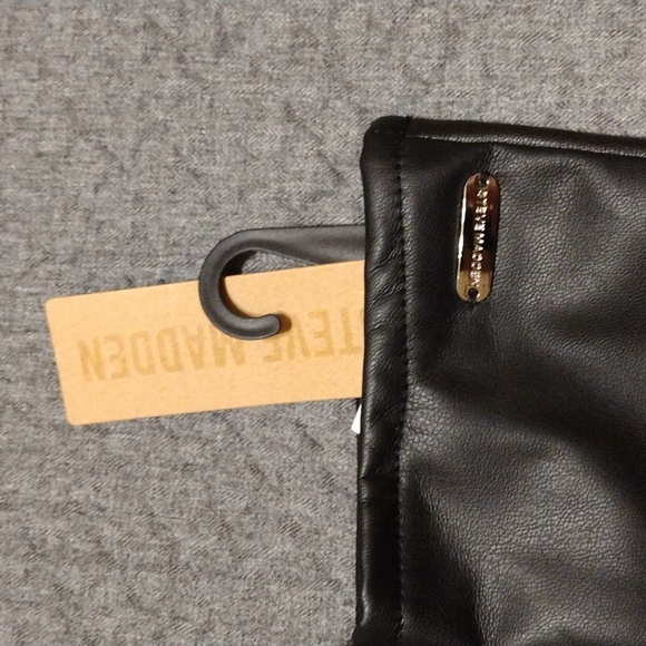 Steve Madden women's gloves - Picture 2 of 6